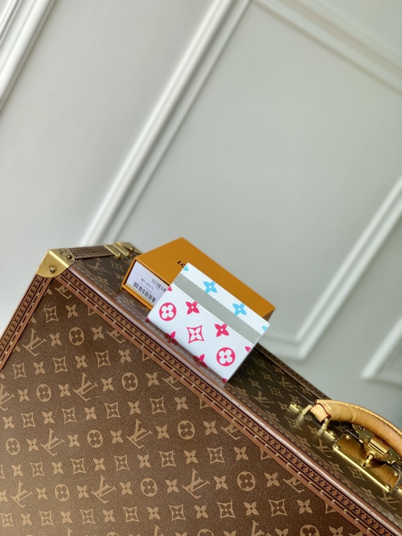 LV Wallets